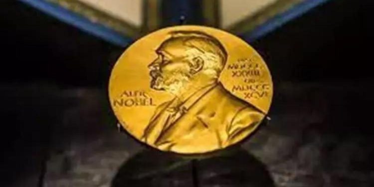 Nobel Mükafatları sahiplerini buldu