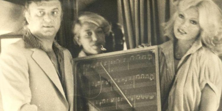 Norayr Demirci hayatını kaybetti