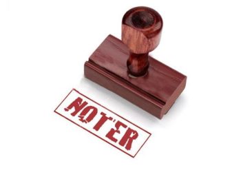 Noter sistemi çöktü mü? Noter sistemi ne vakit gelecek 2023?