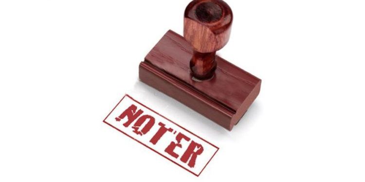 Noter sistemi çöktü mü? Noter sistemi ne vakit gelecek 2023?