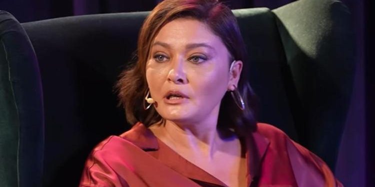 Nurgül Yeşilçay’dan yıllar sonra gelen itiraf: 10 katı para verdiler senaryoyu kim okur?