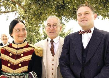 NY Times seçti… 2023’ün en düzgün 10 sineması