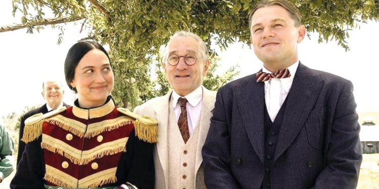 NY Times seçti… 2023’ün en düzgün 10 sineması