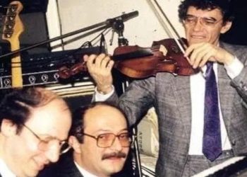 ‘O gideli 27, Melih gideli 18 yıl olmuş… Attila’nın ise 92. ayı’