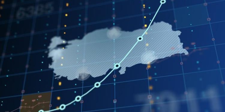 OECD açıkladı! Türkiye için büyüme iddiası yükseldi