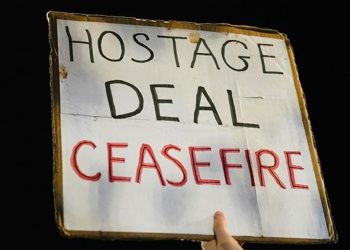 Öfke ve kaos: İsrail gündemine oturan toplantı! Netanyahu’nun yüzüne haykırdılar