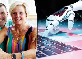 Ölen eşi ‘yeniden’ seslendi