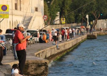 Olta balıkçılarından para mı istenecek? Profesör Kocabaş’tan teklif
