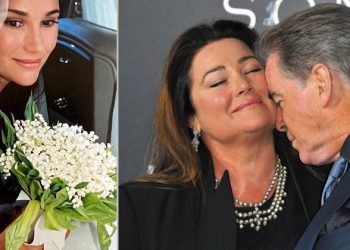 Onlar yıllardır aşktan sarhoş oldu… Kışkırtan paylaşım ortalığı karıştırdı: İşte evlenmemek için bir neden!