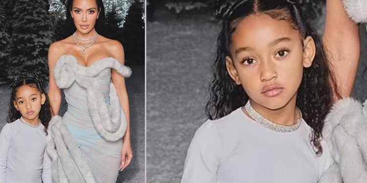 Onu taşıyıcı anne doğurmuştu… Hayranları, küçük kızı görünce çılgına döndü