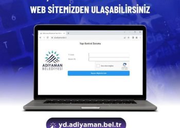 Orta hasarlı binaların son durumu bu ekrandan takip edilecek… İşte sorgulama sayfası