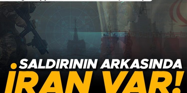 Ortadoğu ateş çemberi… Dünya bu sözlerle çalkalanıyor: Atağın gerisinde İran var