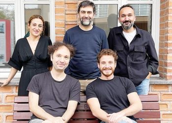 ‘Öteki’ için geri sayım