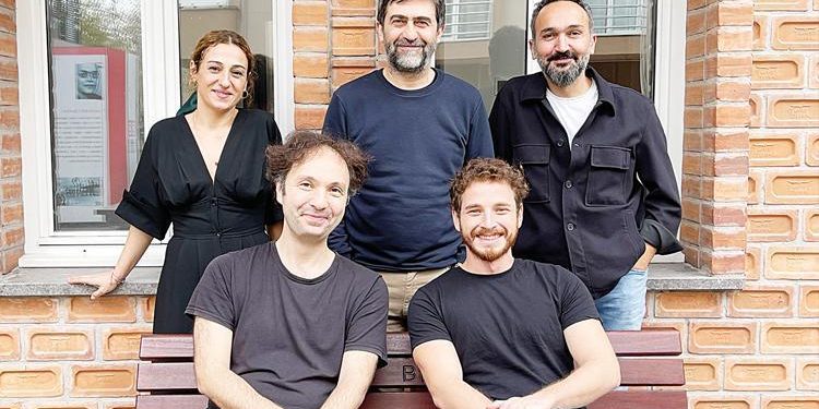 ‘Öteki’ için geri sayım