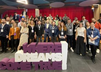 Oyun dünyası, “Gaming in Advertising” etkinliğinde buluştu