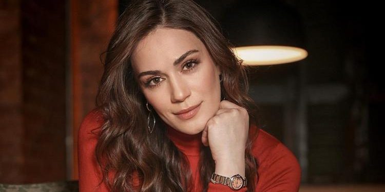 Özge Borak’tan reaksiyon: Sözlerim çarpıtıldı