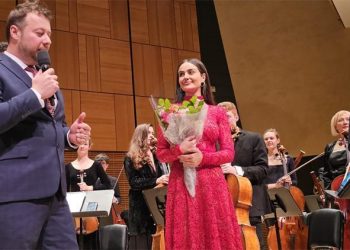 Paris ve New York’ta Türkiye’yi temsil etti