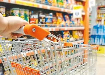 Perakendede kısmi güzelleşme