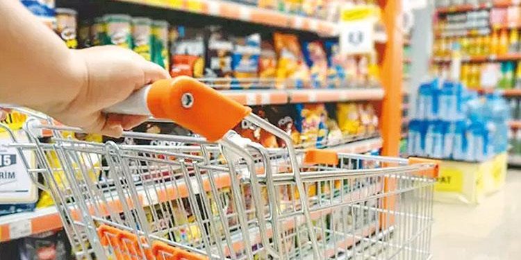 Perakendede kısmi güzelleşme