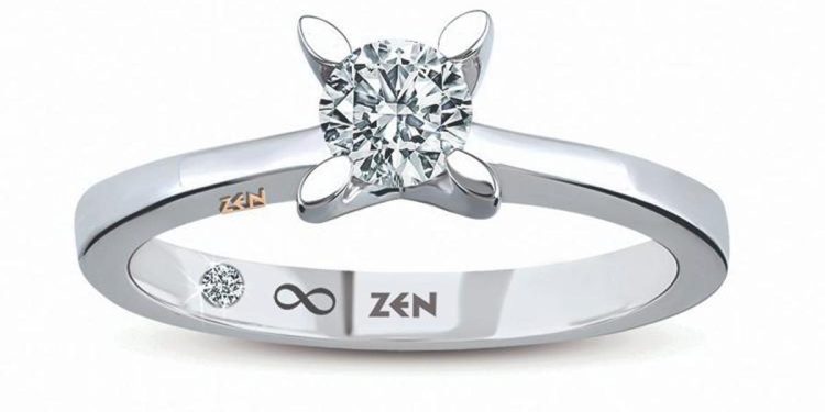 Pırlantada karat küçüldü adet arttı