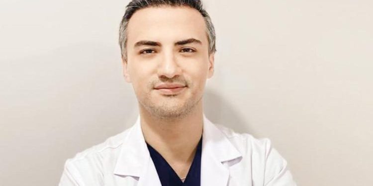 Plastik Rekonstrüktif ve  Estetik Cerrahi Uzmanı Op. Dr. Hasan Çelik yazdı: 3D estetiği