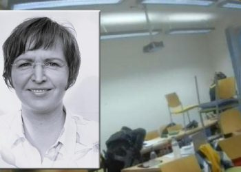 Polis Prag saldırısına ait operasyon manzaralarını paylaştı