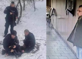 Polonya’da silahlı saldırı! Kentteki tüm polisler gece yarısı misyona çağrıldı