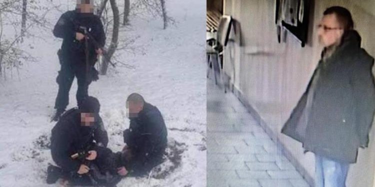 Polonya’da silahlı saldırı! Kentteki tüm polisler gece yarısı misyona çağrıldı