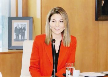 PPK’ya yeni üye atandı