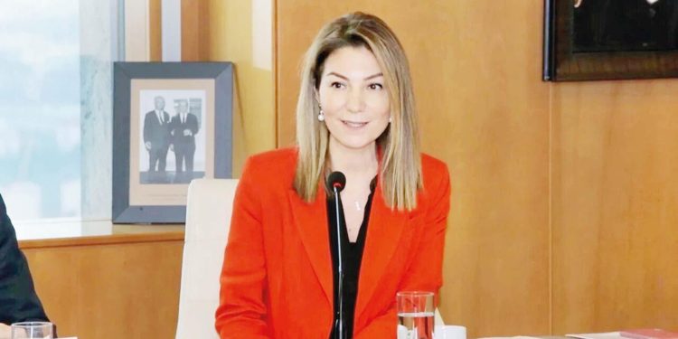 PPK’ya yeni üye atandı