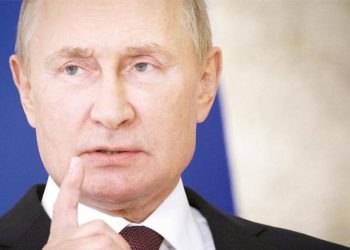 Putin açıkladı: 2024 seçimleri için adayım