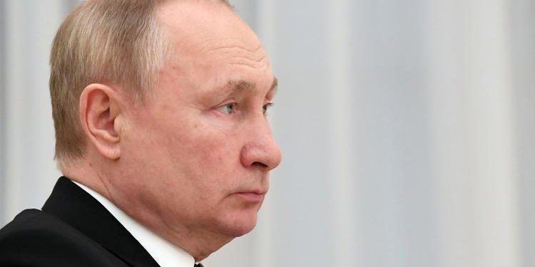 Putin’den Aliyev’e doğum günü kutlaması