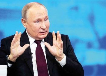 Putin’den Erdoğan’a Gazze övgüsü: Barış için her şeyi yapıyor