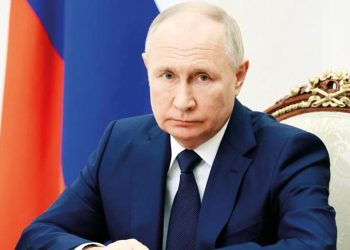 Putin’den orduyu genişletme kararı