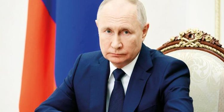 Putin’den orduyu genişletme kararı