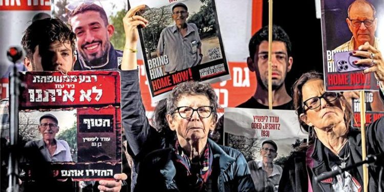 ‘Rehine görüşmeleri yine başladı’ argümanı