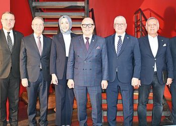 Riskini yöneten endüstrici yararlı çıkacak