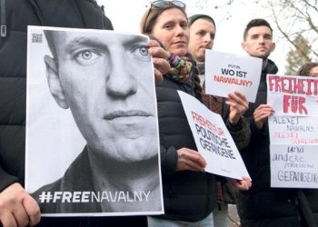 Rus muhalif Navalni’den haber alınamıyor