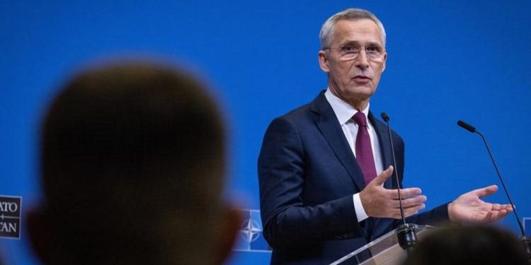 “Rusya, Çin’e giderek daha bağımlı hale geliyor”