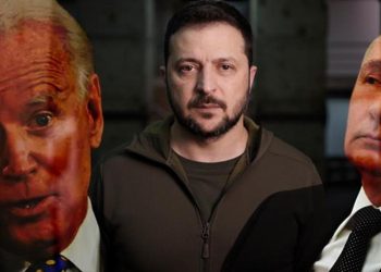 Rusya gidişatı bilakis çevirdi! 2024 yılı ‘yeni bir 1916’ olabilir! Washington ve Kiev ‘çıkış yolu’ arıyor