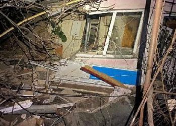 Rusya’dan Noel gecesi taarruz