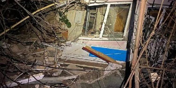 Rusya’dan Noel gecesi taarruz