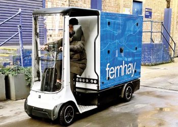 Sabancı ABD’li mikromobilite şirketi Fernhay’a yatırım yaptı