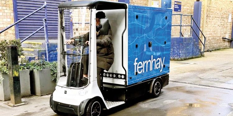 Sabancı ABD’li mikromobilite şirketi Fernhay’a yatırım yaptı