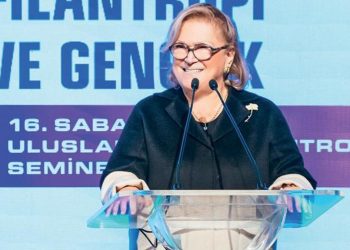 Sabancı ‘duyarlı liseliler’e ödül verecek