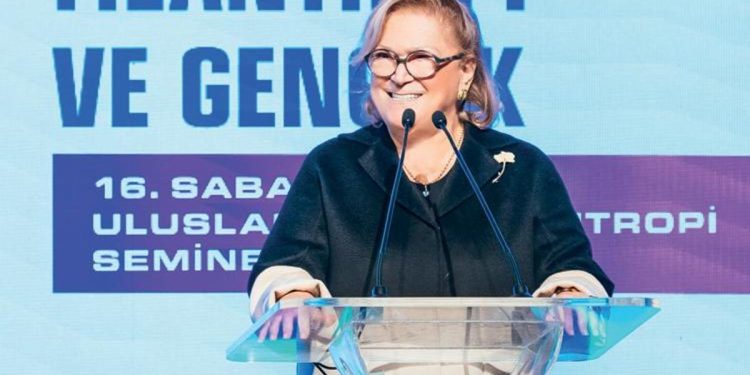 Sabancı ‘duyarlı liseliler’e ödül verecek