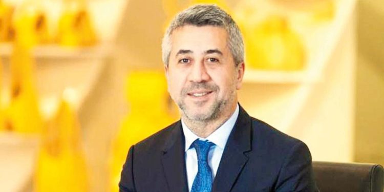 Saraciyede amaç nitelikli işgücü ve yüksek ihracat