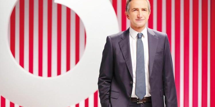 Sarsıntı bölgesi çocuklarına eğitim dayanağına devam… 50 bin depremzede çocuğa ulaşan Vodafone’un gayesi 100 bin çocuğun geleceğine dokunmak