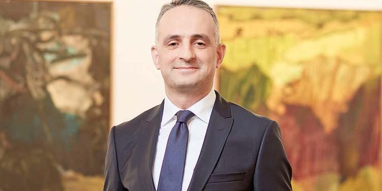 Sarsıntı hasarının %10’unu Ulusal Reasürans karşılayacak