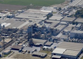 SASA’nın yatırımına revize